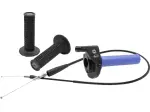 Vortex™ SE Gázkar Készlet - Fekete, Matt - 06320892