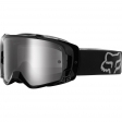 VUE X STRAY GOGGLE [BLK]: Taille - OneSize