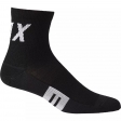W 4" FLEXAIR MERINO SOCK [BLK]: Rozmiar - OneSize