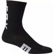 W 6" FLEXAIR MERINO SOCK [BLK]: Größe - OneSize