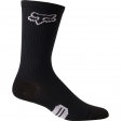 W 8" RANGER SOCK [BLK]: Maat - OneSize