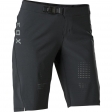 W FLEXAIR SHORT [BLK]: Méret - S
