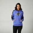 W KARRERA PO FLEECE [JD]: Größe - L