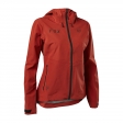 W RANGER 3L WASSERJACKE [RD CLY]: Größe - L
