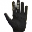 W RANGER GLOVE GEL [PR YLW]: Size - S