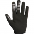 W RANGER HANDSCHUH TS57 [DRK MRN]: Größe - S