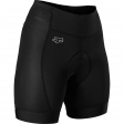 W TECBASE LINER SHORT [BLK]: Größe - XL