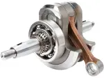 Wał korbowy de Stroker - stal - 09210124