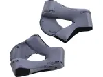 Wangenpolster Airflite™ - Schwarz - Unisex - M - 01342788