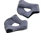 Wangenpolster Airflite™ - Schwarz - Unisex - XS - 01342786