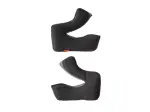 Wangenpolster Helm SM3 - Grau - Erwachsene - 01344166