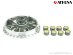 Wariator Athena Speedmatic, Yamaha Majesty 400 04-08 - Athena