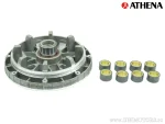 Wariator Athena Speedmatic, Yamaha T-Max 500 01-03 - Athena