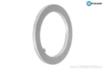 Wasmiddel voor stuurkolom (3,2x40x2,5) - 0037514 - Vespa