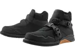 Wasserdichte Stiefel Slabtown - Schwarz - Erwachsene - 34031311