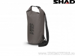 Wasserdichter WP 20L Grauer Rucksack - Shad