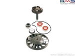Water pump repair kit for Gilera DNA / Runner VX / Runner VXR / Piaggio Beverly / Super Hexagon / X8 / X9 125cc-200cc 4-stroke -
