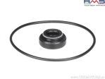 Water pump seal or O-ring - Minarelli LC - 50cc 2-stroke - (RMS)