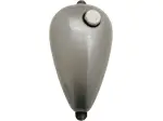 Wespenstil Kraftstofftank - Roh - 07010705