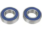 Wheel Bearing Kit - 02150225