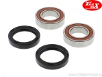 WHEEL BEARING KIT FRONT - Suzuki RM 125 - TourMax