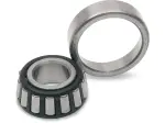 Wheel Bearing with Race - 02150205