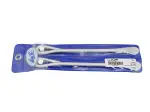 Wheel Tools - Silver - 38100171