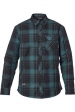 WHIPLASH LINED WORKSHIRT [ERLD]: Mărime - L