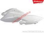 White Side Fairing - Honda CRF 250 R ('06-'09) - Polisport
