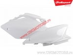 White Side Fairing - Honda CRF 450 R ('05-'06) - Polisport