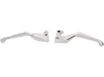 Wide Blade Lever Set - Chrome - 06100794