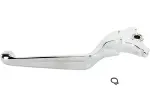 Wide Blade Replacement Brake Lever - Chrome - 06140809