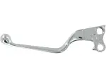 Wide Blade Replacement Clutch Lever - Chrome - 06100186