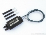 Widerstand I.LOAD - IL 1 zur Korrektur der LED-Blinkfrequenz bei LED - Kellermann