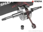Wiel korbowy Athena Racing, Peugeot vertical (nu Euro2) - Athena