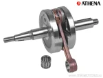 Wiel korbowy Athena STD, Yamaha YZ 85 02-18 - Athena