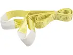 Winch cable (length 1.80m) - Moose