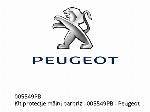 WINDSCREEN HANDPROTECTOR KIT - 005549PB - Peugeot