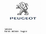 WINDSHIELD - 005369N - Peugeot