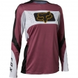 WMNS FLEXAIR MIRER JERSEY [PUR HZ]: Size - L