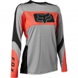 WMNS FLEXAIR MIRER JERSEY [STL GRY]: Size - M