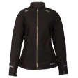 Women's Marrakesh Jacket Black: Mărime - M