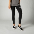 Women's Boundary Leggings [Black]: Size - S
