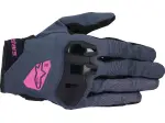 Women's Chrome Gloves - Adult - S - 33020968