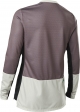 WOMENS DEFEND LS JERSEY [PLM PR]: Size - XS