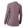 WOMENS FLEXAIR PRO LS JERSEY [PLM PR]: Μέγεθος - M
