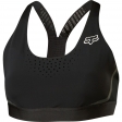 Womens Indicator BRA [black]: Size - L