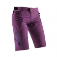 Women's MTB All Mountain 2.0 Shorts ♀ V22 Violet: Size - 36
