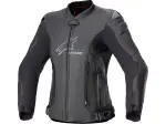 Women's Stella GP Plus R v4 Jacket - Black - Adult - 38 - 28131049