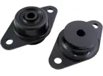 Wspornik silnika - Czarny - 09330135